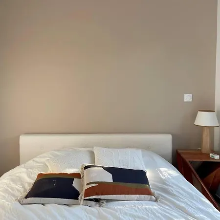 3 Bedroom With Private Pool Saint-Raphael (Var)