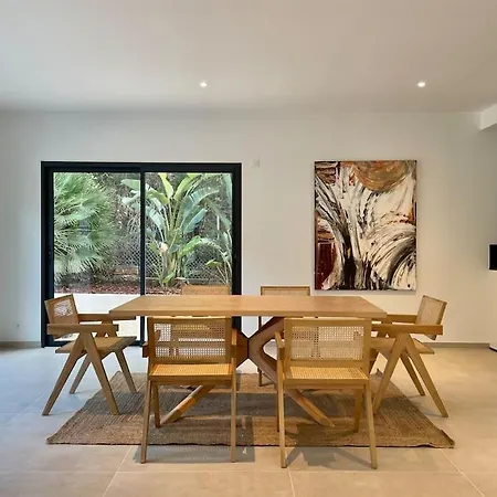 3 Bedroom With Private Pool Villa Saint-Raphael (Var)