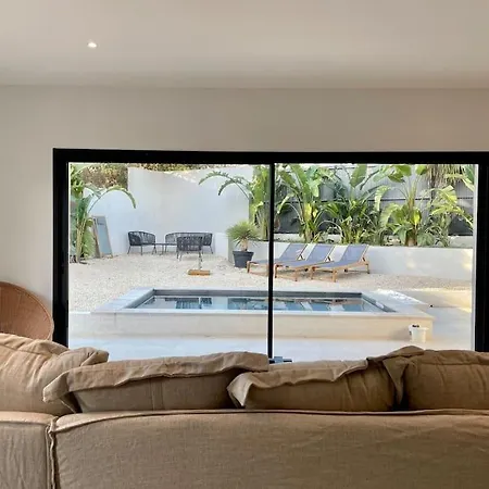 3 Bedroom With Private Pool * Saint-Raphael (Var)
