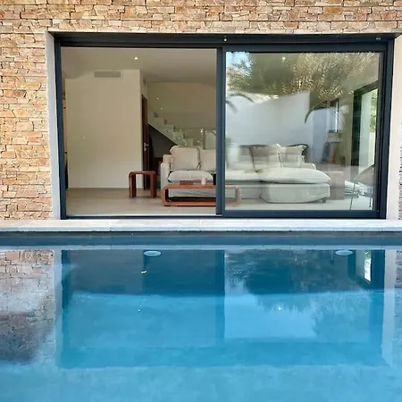 Villa 3 Bedroom With Private Pool