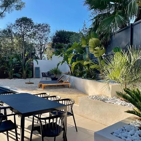 3 Bedroom With Private Pool Villa