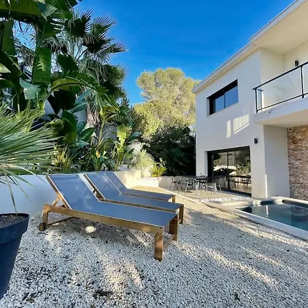 Villa 3 Bedroom With Private Pool